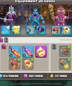 Buy clash of clans account Sell clash of clans account achat compte clash of clans vendre compte clash of clans