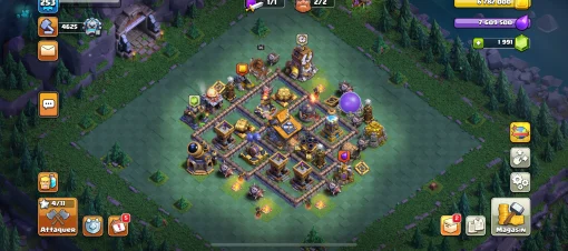 Buy clash of clans account Sell clash of clans account achat compte clash of clans vendre compte clash of clans
