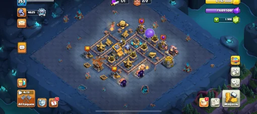 Buy clash of clans account Sell clash of clans account achat compte clash of clans vendre compte clash of clans