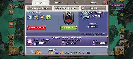 Buy clash of clans account Sell clash of clans account achat compte clash of clans vendre compte clash of clans
