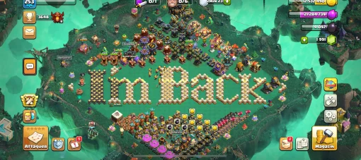 Buy clash of clans account Sell clash of clans account achat compte clash of clans vendre compte clash of clans