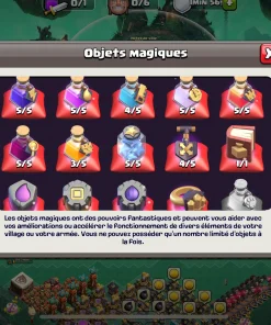Buy clash of clans account Sell clash of clans account achat compte clash of clans vendre compte clash of clans