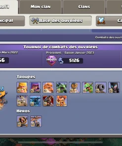 Buy clash of clans account Sell clash of clans account achat compte clash of clans vendre compte clash of clans