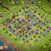 Vendre compte clash of clans