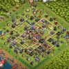 Vendre compte clash of clans