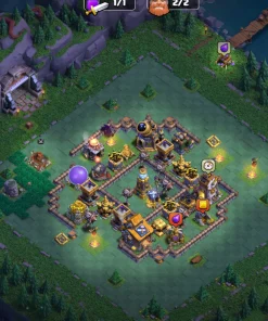 Vendre compte clash of clans