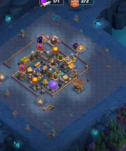 Vendre compte clash of clans