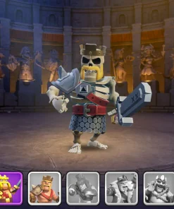 Vendre compte clash of clans