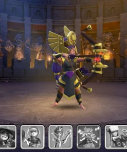 Vendre compte clash of clans