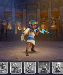 Vendre compte clash of clans