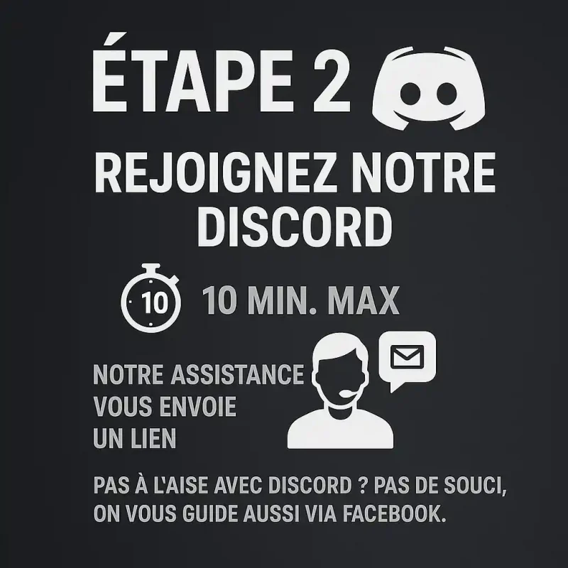 Comment acheté un compte coc