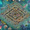 Compte clash of clans a vendre