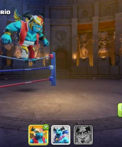 Compte clash of clans a vendre