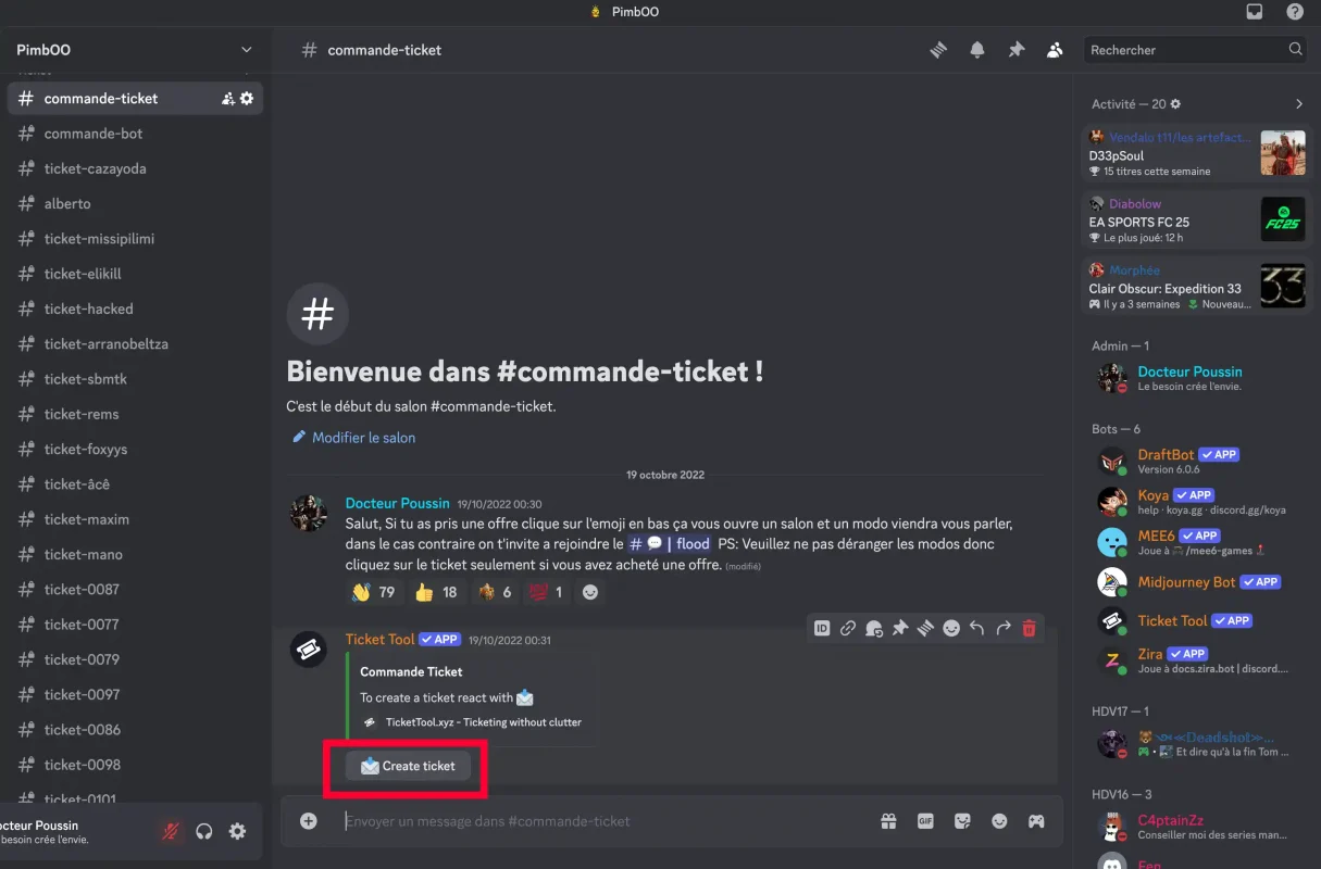 Discord 2