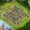 Vendre compte clash of clans