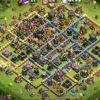 Vendre compte clash of clans