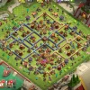 Vendre compte clash of clans