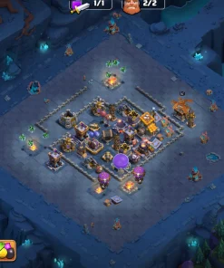 Vendre compte clash of clans