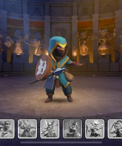 Vendre compte clash of clans