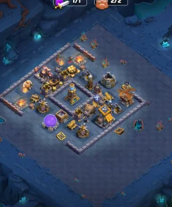 Vendre compte clash of clans