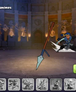 Vendre compte clash of clans