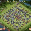 Achat compte clash of clans