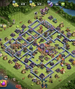 Achat compte clash of clans
