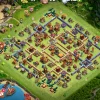 Achat compte clash of clans