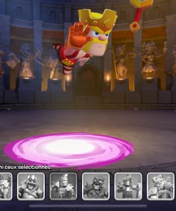 Achat compte clash of clans