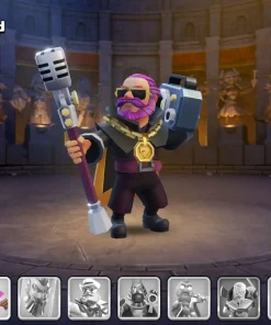 Achat compte clash of clans