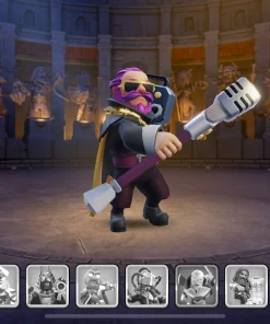 Achat compte clash of clans