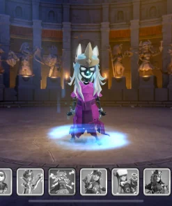 Achat compte clash of clans