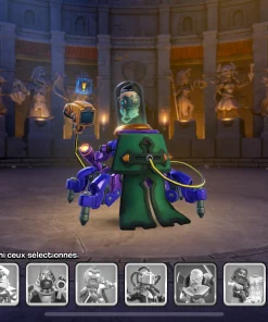 Achat compte clash of clans