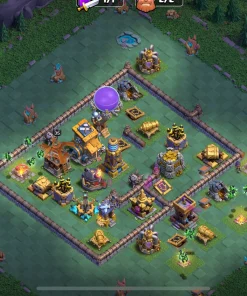 Achat compte clash of clans