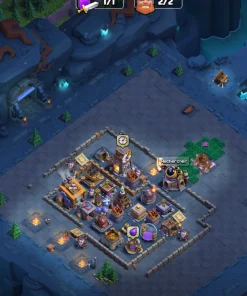 Achat compte clash of clans