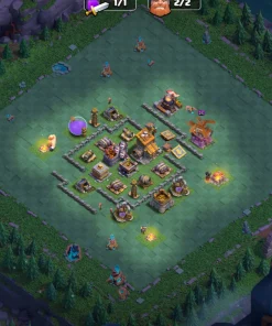 Achat compte clash of clans