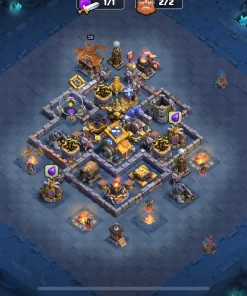 Achat compte clash of clans