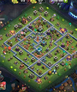 Acheter compte coc