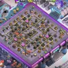 Vendre compte clash of clans