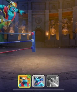 Vendre compte clash of clans