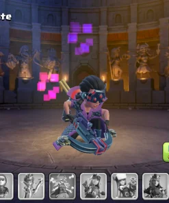 Vendre compte clash of clans