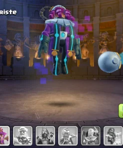 Vendre compte clash of clans