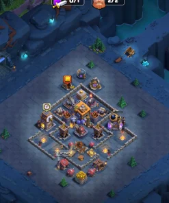 Achat compte clash of clans