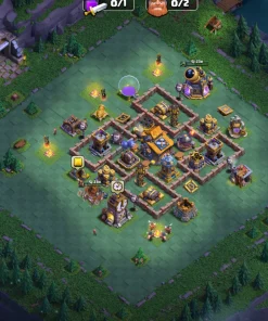 Achat compte clash of clans