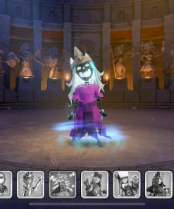 Achat compte clash of clans