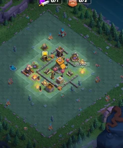 Achat compte clash of clans