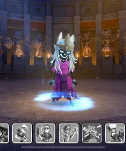 Achat compte clash of clans