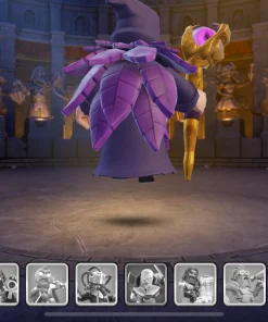 Achat compte clash of clans