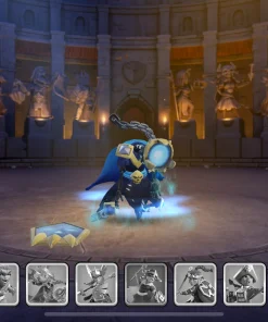 Achat compte clash of clans