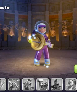 Achat compte clash of clans